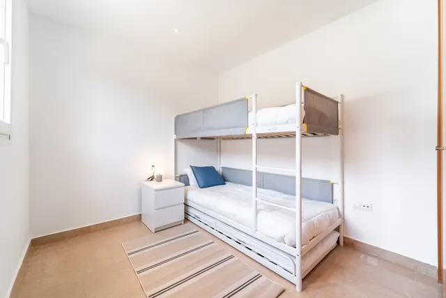 Ático Dúplex 3 habitaciones 125m² en venta - Costa del Sol — 38