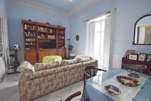 CASA PALACIO EN SAN MIGUEL — 36