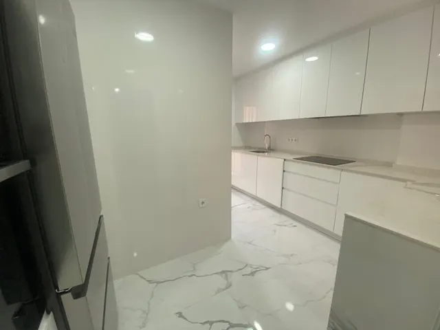 Exclusivo Piso Reformado en el Corazón de Sevilla - Arenal, Museo y Tetuán — 12