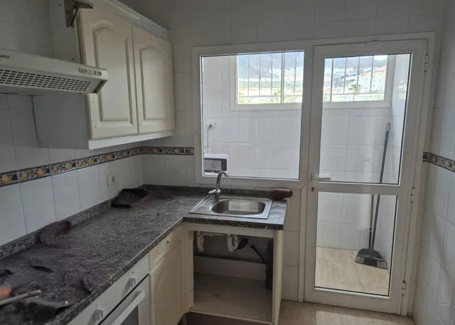 Piso 4 habitaciones 200m² en venta - Playa del Duque — 44