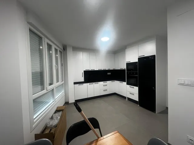 !!!!SE ALQUILAN habitaciones EN LA ZONA DE VALLE INCLAN!!!!! — 9