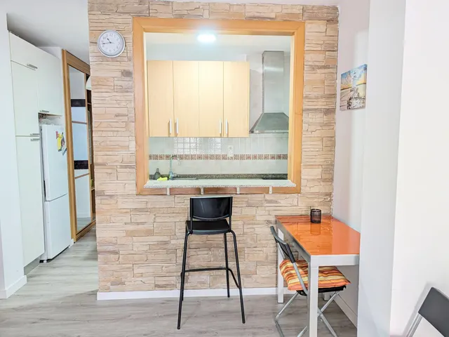 Estudio luminoso a escasos metros de La Playa de Las Cantera - foto 3