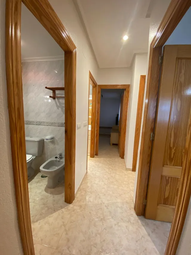 PISAZO DE 4 DORMITORIOS EN EL ALGAR — 15