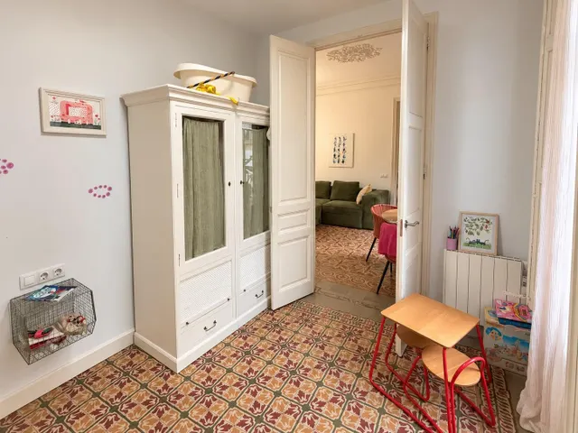 VENTA PISO EN IGUALADA ZONA CENTRO FINCA MODERNISTA EMBLEMÁTICA DE LA CIUDAD!! — 15