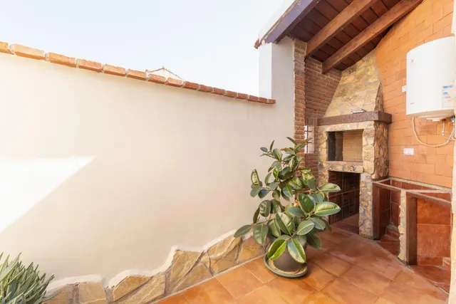 Fantastica casa reformada en la calahorra — 13