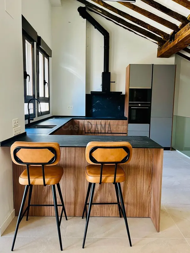 Exclusivo ático en Tudela - foto 3