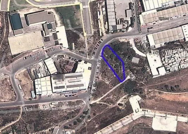 Solar en venta de procedencia bancaria — 14