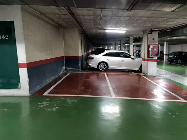 Garaje 28m² en venta - Camino de Suárez — 11
