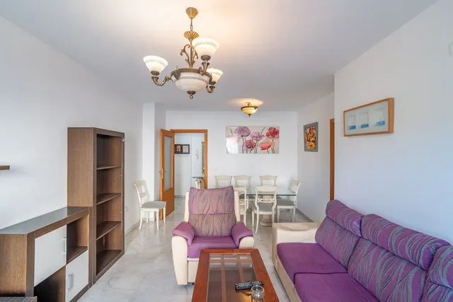 Apartamento 3 habitaciones 97m² en venta - Costa Del Sol — 22