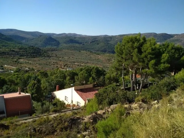EXCEPCIONAL SOLAR EN TORÁS - Calle 1 — 7