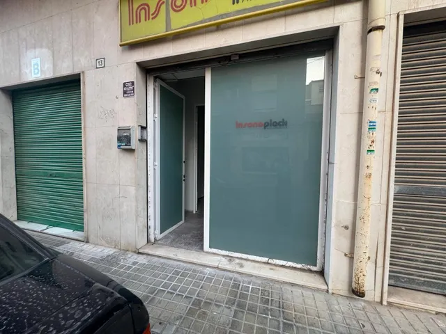 Local en Elda — 3