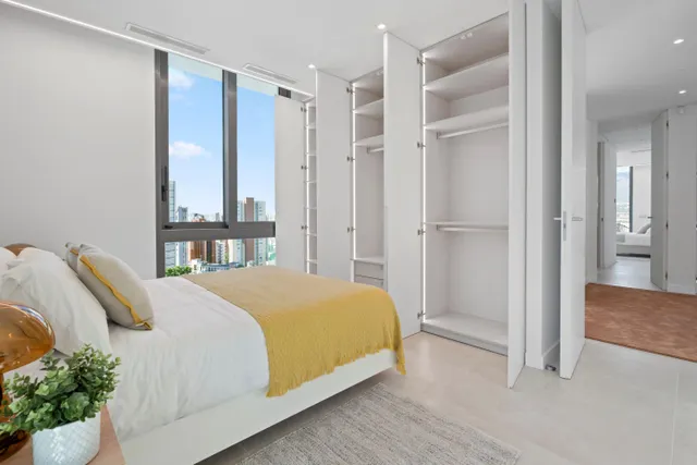 Villa 3 habitaciones 332m² en venta - Rincón de Loix — 29
