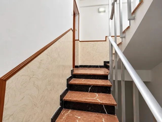 Primer piso en el centro de La Unión — 24