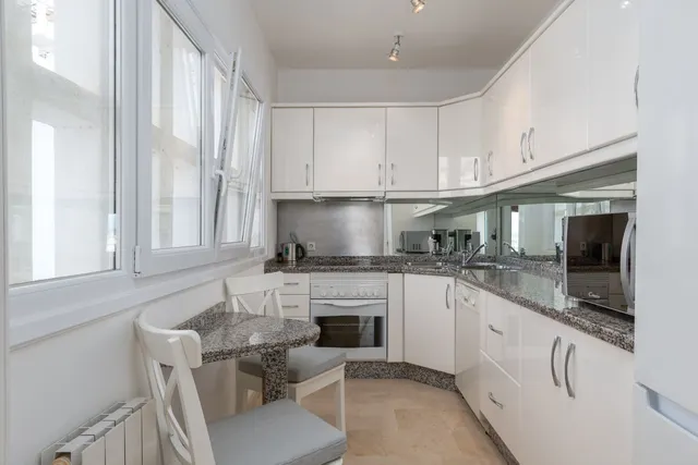 Chalet 5 habitaciones 338m² en venta - Riviera del sol — 29