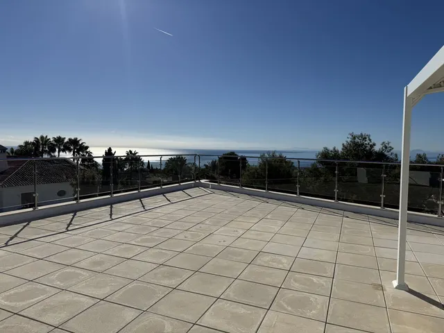 Adosado 4 habitaciones 421m² en venta - Marbella — 26