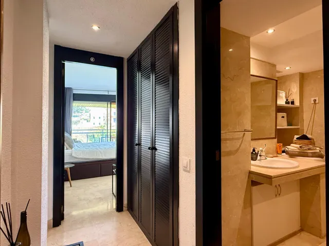 Estudio en venta en El Jonquet — 17