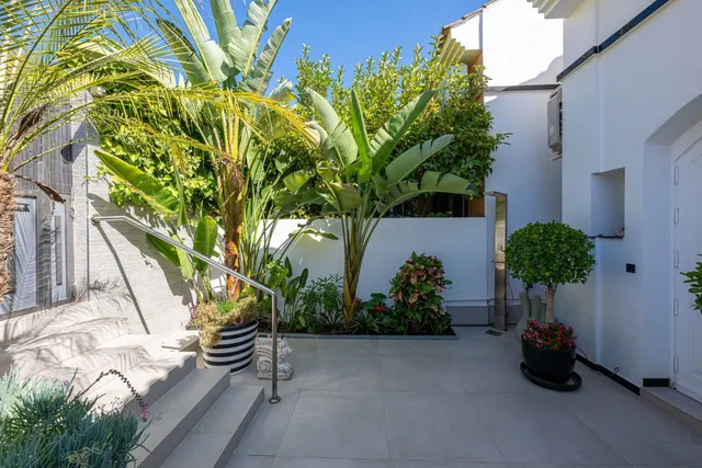 Adosado 3 habitaciones 272m² en venta - Marbella — 32