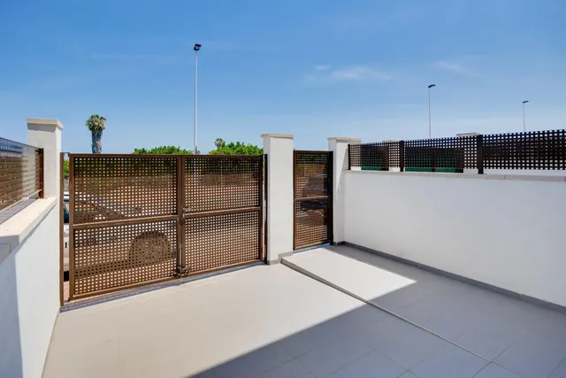 Casa 3 habitaciones 98m² en venta - La siesta — 6