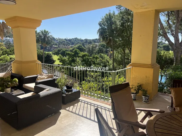Adosado 3 habitaciones 161m² en venta - Marbella — 11