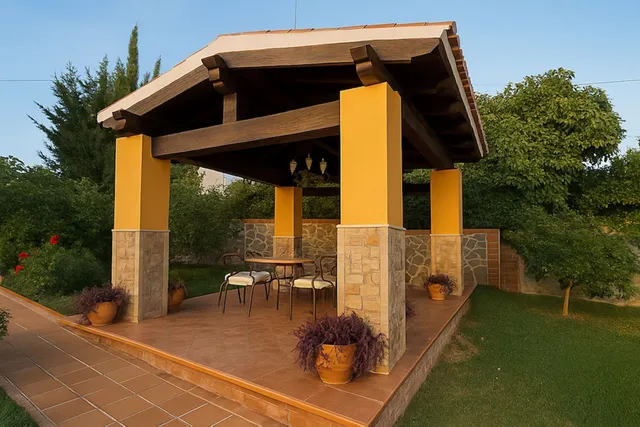 Chalet 3 habitaciones 263m² en venta - Centro — 37