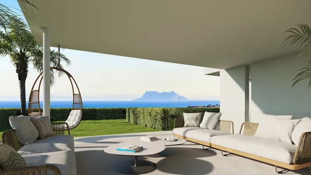 Apartamento 2 habitaciones 103m² en venta - Costa del Sol - foto 4