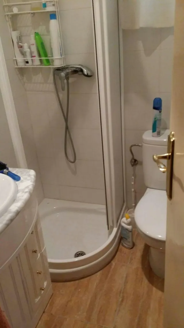 Piso Reformado, 71 m2 — 15