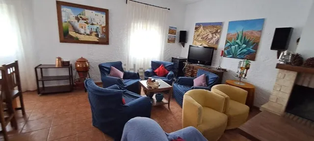 Casa de pueblo en Venta en Abrucena Almería — 18