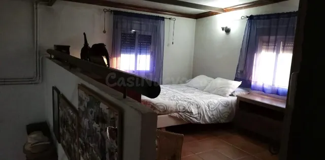 Finca rústica en venta en Villanueva del Río y Minas – 5 hec - foto 5