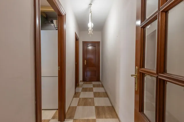 Casa en Armilla con terraza, patio y amplia cochera — 7