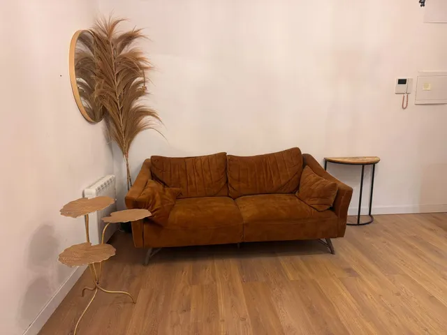 Piso 2 habitaciones 49m² en venta - Chueca — 10
