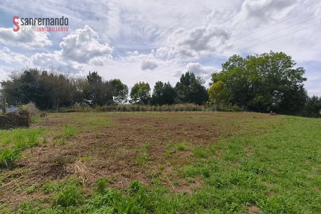 Una parcela urbana para dar forma a tu próximo proyecto en H