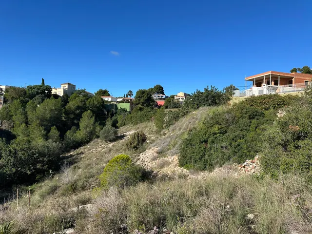 Terreno disponible en Urbanizacion Los Lagos — 15
