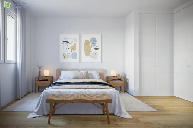 Nueva promoción de obra nueva en villimar - Burgos — 11