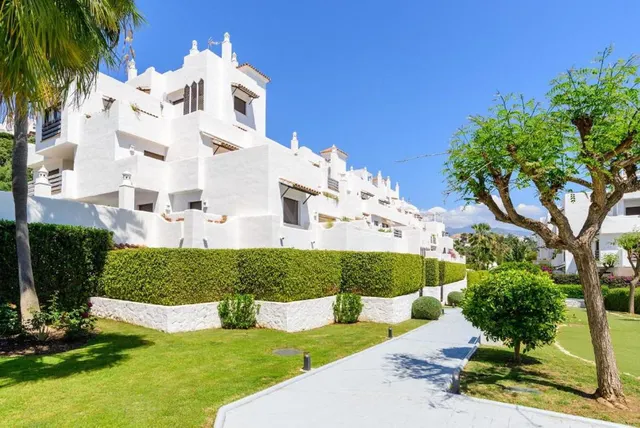Apartamento 2 habitaciones 99m² en venta - Costa Del Sol — 2
