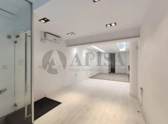 Local duplex en Marià Cubí / Aribau - foto 2