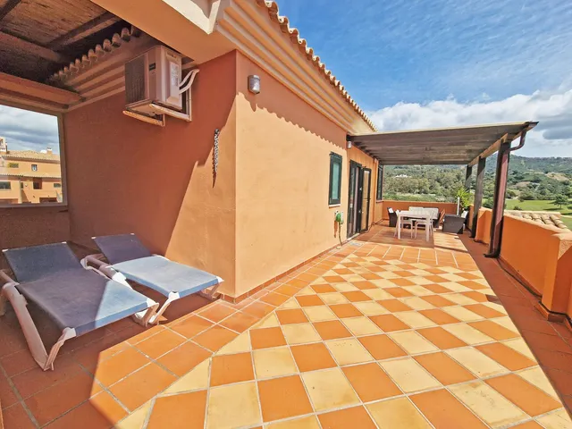Ático 1 habitación 41m² en venta - Marbella — 9