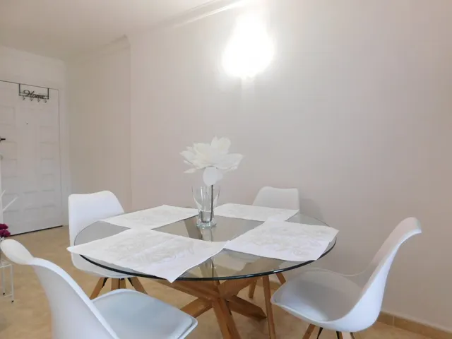 Apartamento en Denia - zona Polideportivo — 11
