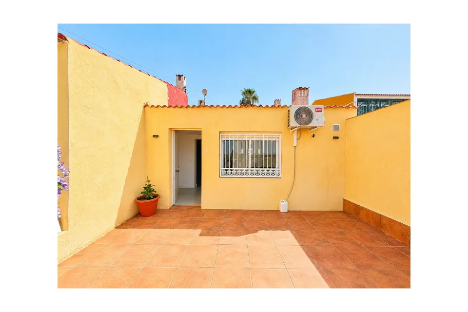 Bungalow 2 habitaciones 70m² en venta - torrevieja