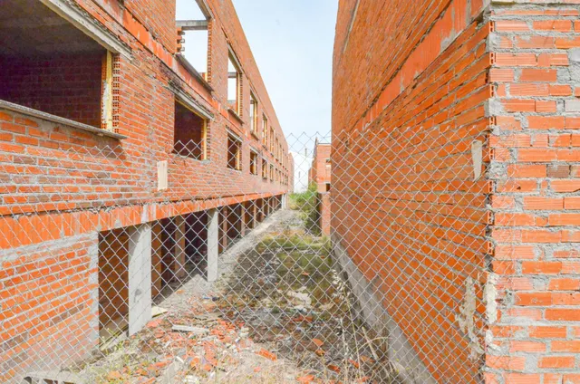 Urbis te ofrece un edificio en construcción en venta en Ciudad Rodrigo, Salamanca. — 11