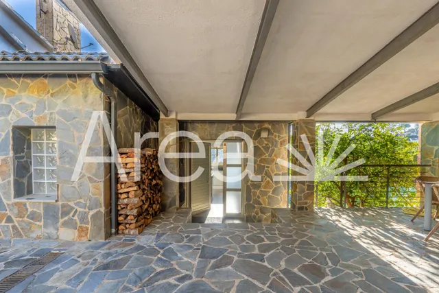 Encantadora casa en les Ginesteres — 46