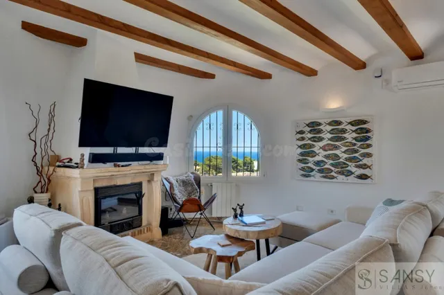 Casa-Chalet en Venta en Javea/Xabia Alicante — 9