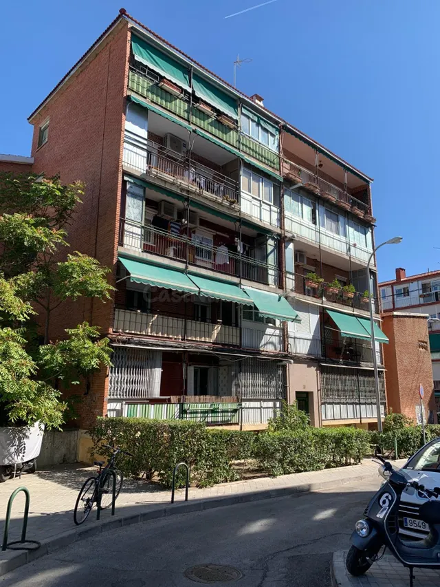 PISO EN VENTA EN CALLE SANCHEZ PRECIADO