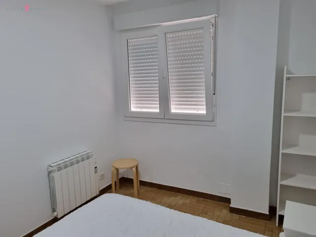 PISO EN ALQUILER EN RÚA ESPÍRITU SANTO, SANTIAGO — 12