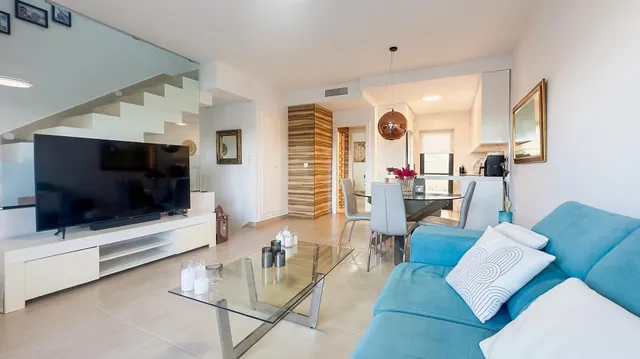 Casa 3 habitaciones 175m² en venta - Las Filipinas — 9