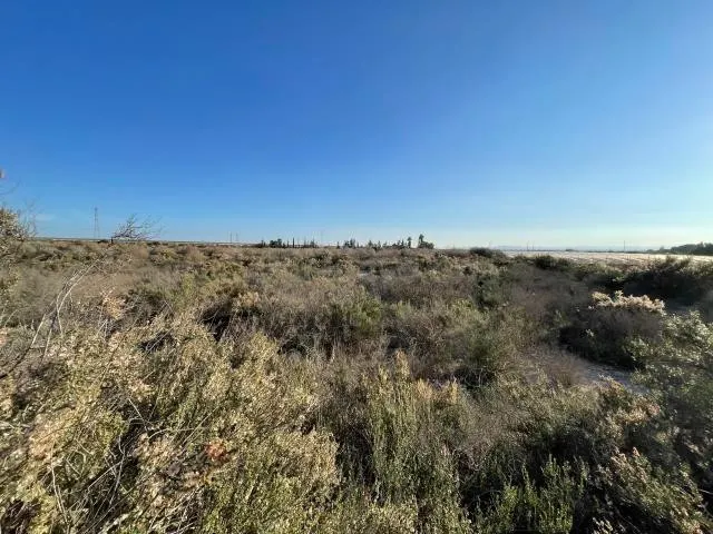 Terreno rural en venta - CAÑADA JUANA