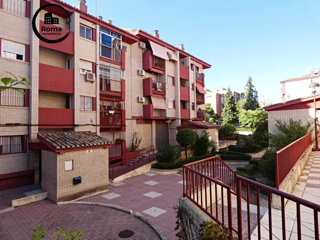 ¡tu nuevo hogar en Granada te está esperando! — 7