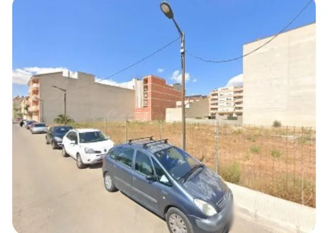 Terreno en venta en Núcleo Urbano - foto 4