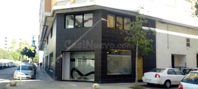 Local comercial 251m² en venta - Corte Inglés - foto 2