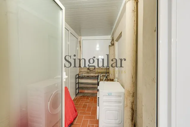 ¡JOYA EN POBLE-SEC! Loft de 32m2 totalmente reformado con terraza, a 1 minuto de Paral·lel y Sala Apolo — 27