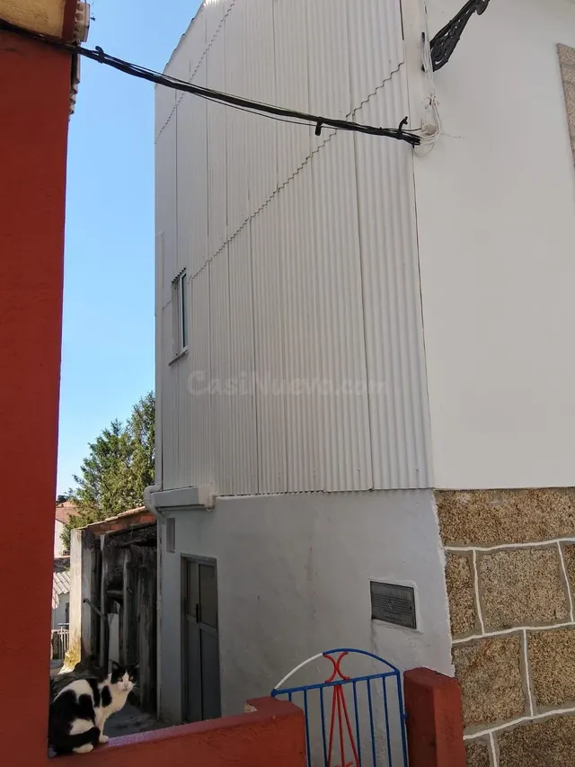 CASA REFORMADA EN O GROVE - foto 2